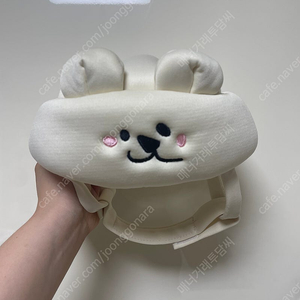 블리스베베 아기머리쿵 보호대