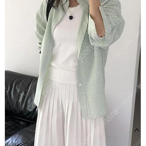 조이드비비에 셔츠