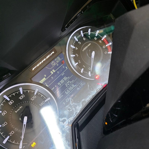 23년식 포르자 350