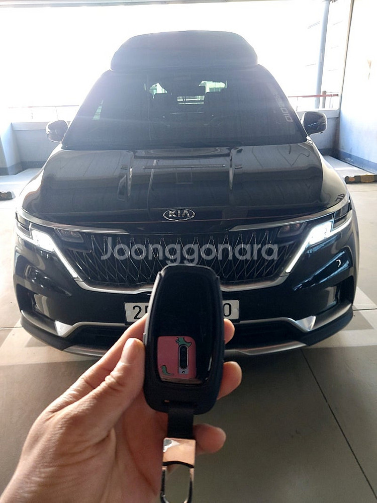 [판매] 기아 K7, 쏘렌토, 카니발, K5, K9, ...--3