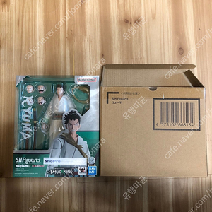 Shf 원피스 비룡시극 류마 피규어