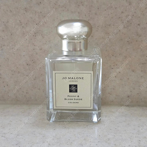 [국문택] 조말론 피오니 앤 블러쉬 스웨이드 코롱 50ML