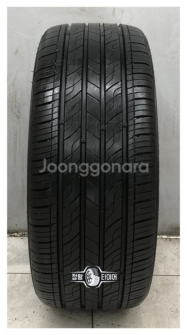 중고타이어 금호타이어 솔루스TA21 215/45R17 ...--0