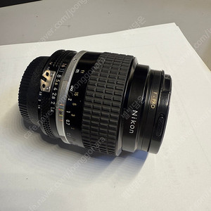 니콘 mf 35.4 mm , mf 24.2mm