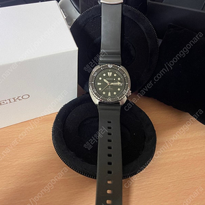 세이코 킹터틀 SRPE05