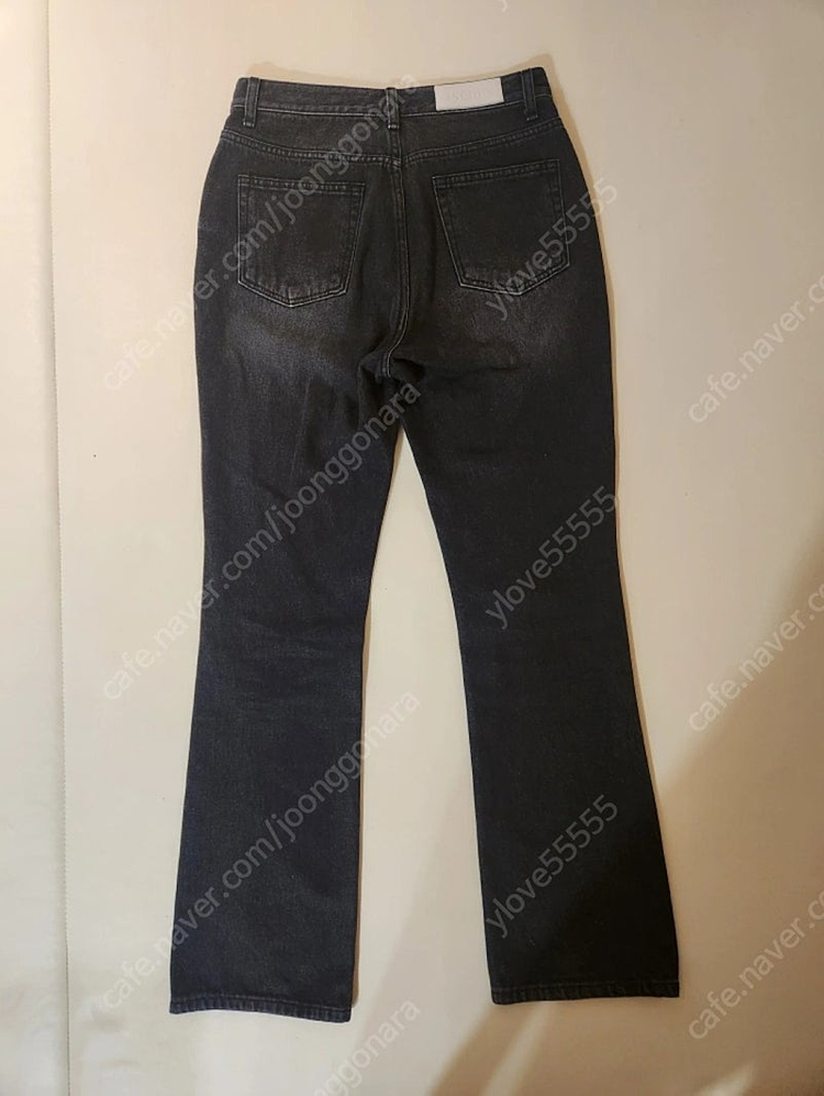 피프틴엠 그레이진 데님 이미지