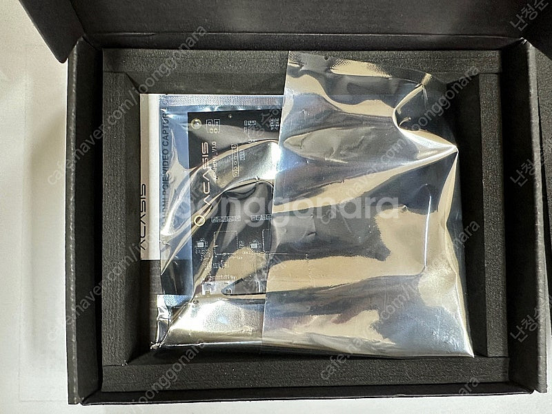 Acasis Quad HDMI video capture...--2
