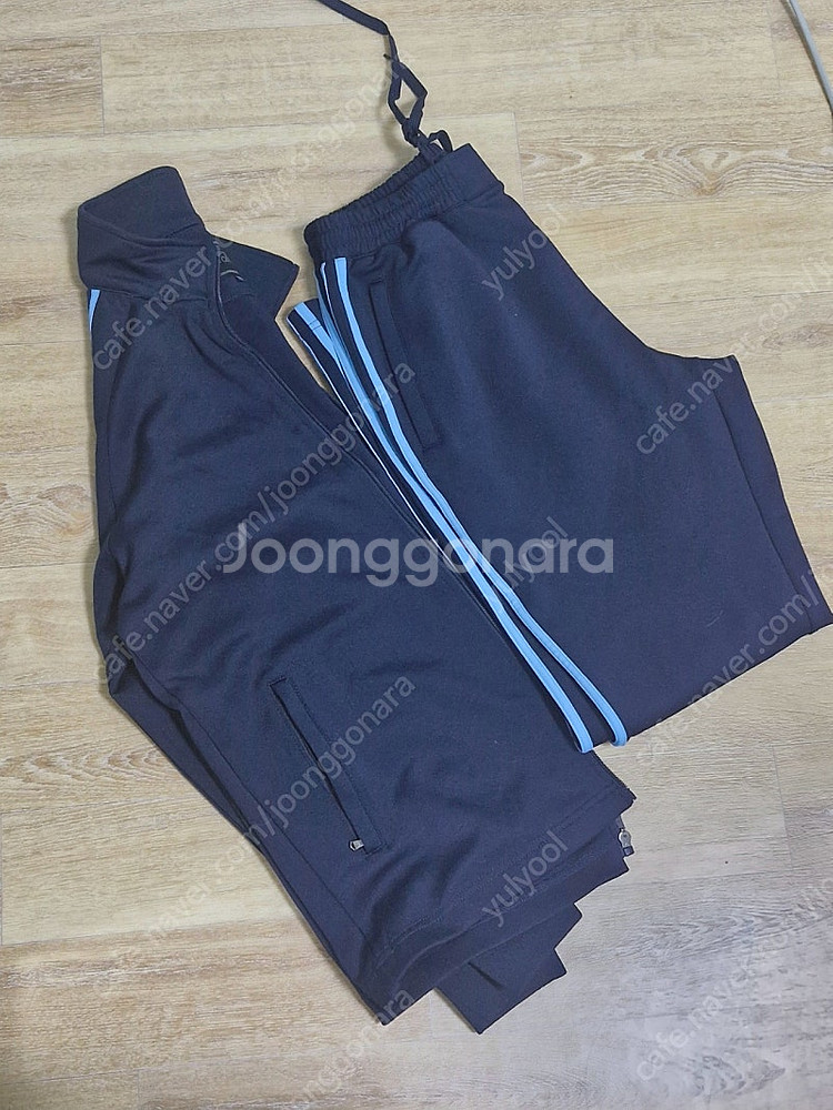 정의여고 교복(동,하) 체육복(동,하)--0