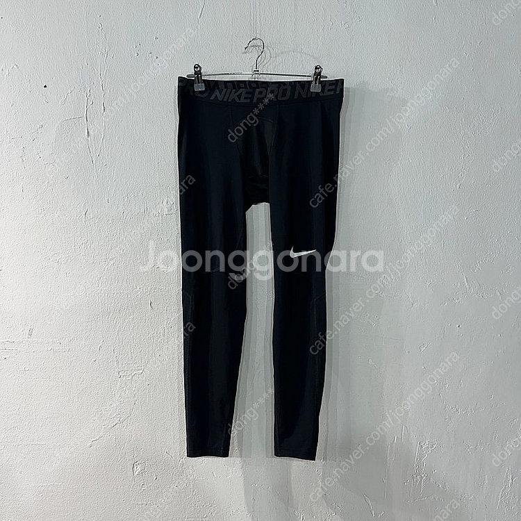 나이키 드라이핏 레깅스 XXL 팔아요--0