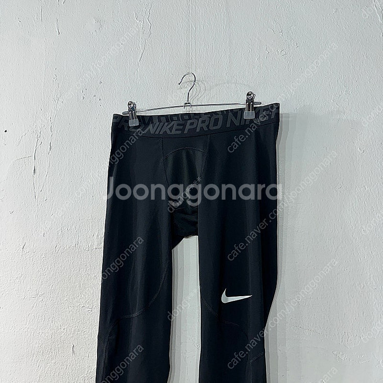 나이키 드라이핏 레깅스 XXL 팔아요--1