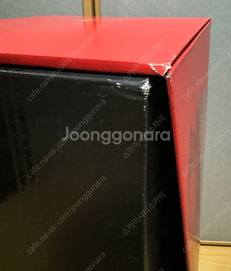 (미개봉)레고 테크닉 페라리 42143--5