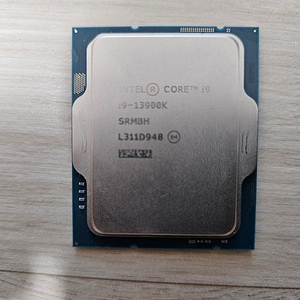 i9 13900K 정품