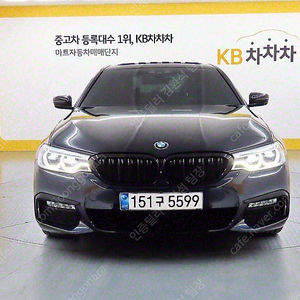 BMW 5시리즈 중고 BMW 520D 중고 5시리즈 중고차 할부 2018년식 76,712km 520d xDrive M 스포츠 플러스 중고차 믿을만한 곳