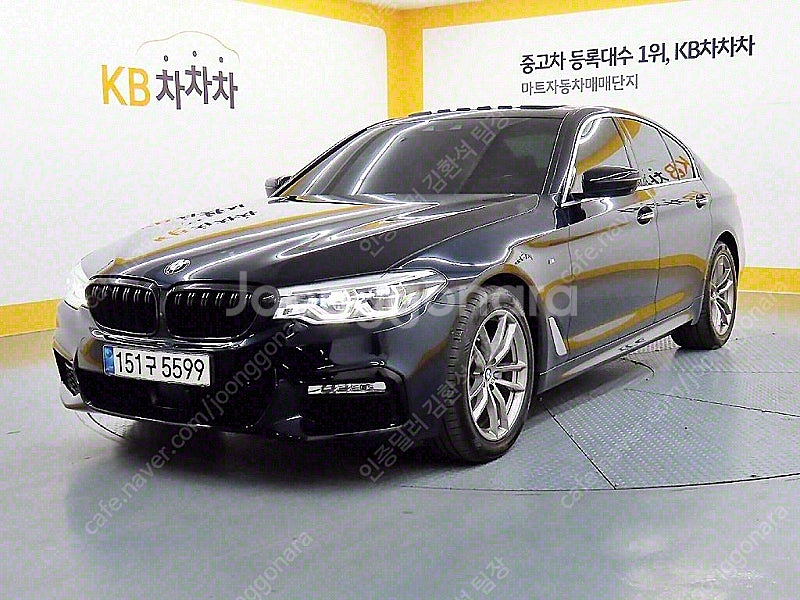 BMW 5시리즈 중고 BMW 520D 중고 5시리즈 중...--2