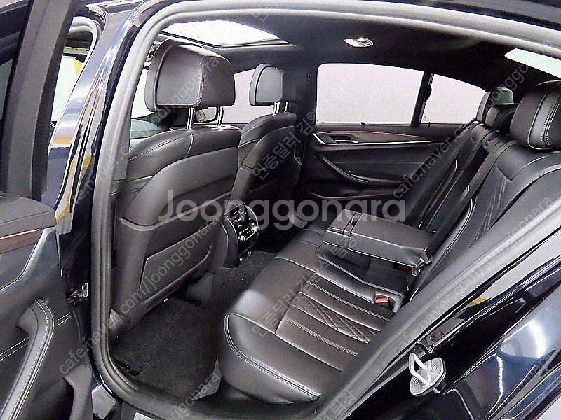 BMW 5시리즈 중고 BMW 520D 중고 5시리즈 중...--6