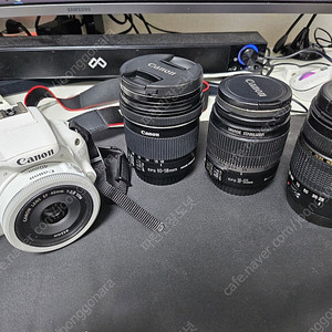 캐논 100d 화이트 + 40mm, 1018, 1855, 28300