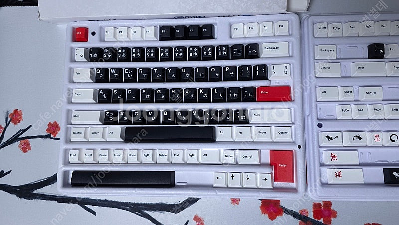 GMK SUMI Base, Novelty, Deskma...--2