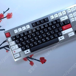 GMK SUMI Base, Novelty, Deskmat Set