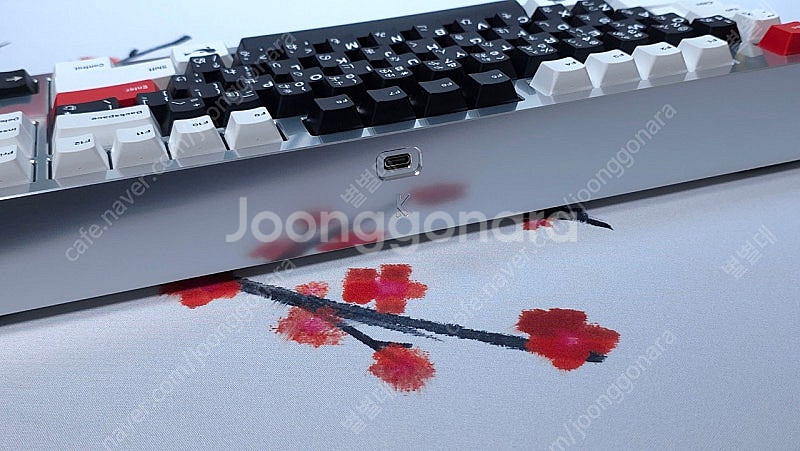 GMK SUMI Base, Novelty, Deskma...--8
