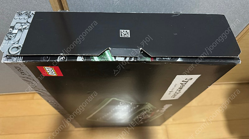 (중고)레고 타자기 21327 이미지