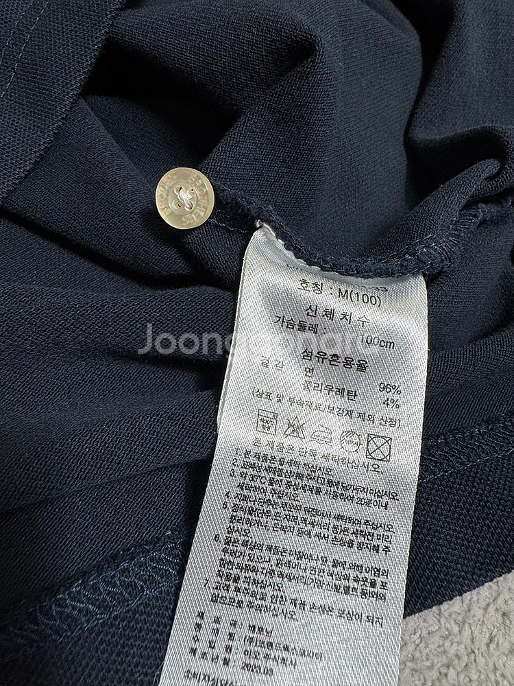 100사이즈 폴로티 정리합니다. 브룩스브라더스 / 폴로...--2