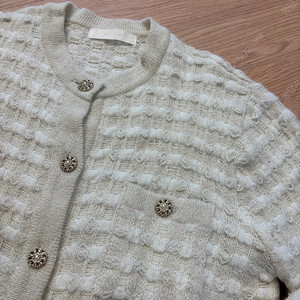 위다 트위드 알파카 고퀄 가디건 결혼식 하객룩 출근룩 타임마인랑방스타일 올드머니룩