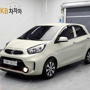 모닝 중고 모닝 더 뉴 모닝 중고차 진주색 2016년식 39,030km 럭셔리 중고차 저렴한곳
