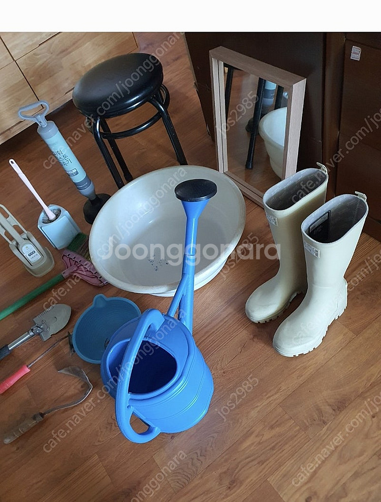 농막있으신분대형물조루,큰다라이,호미,흙삽,빗자루등전체1...--0
