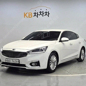 K7 중고 K7 올 뉴 K7 흰색 2017년식 2.4 GDI 프레스티지 중고차거래카페