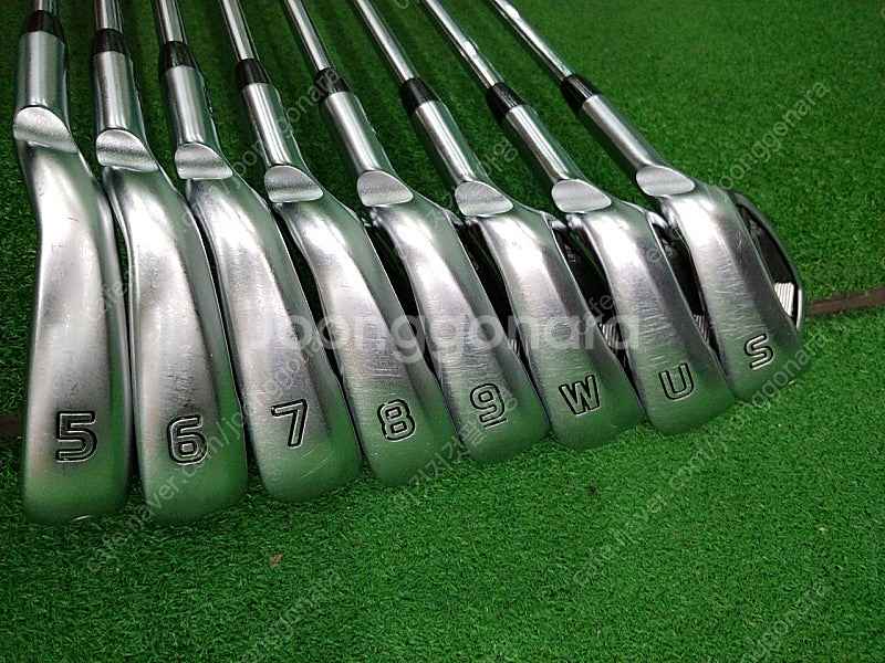 핑 G410 아이언 5~S AWT2.0lite-R(경량...--2