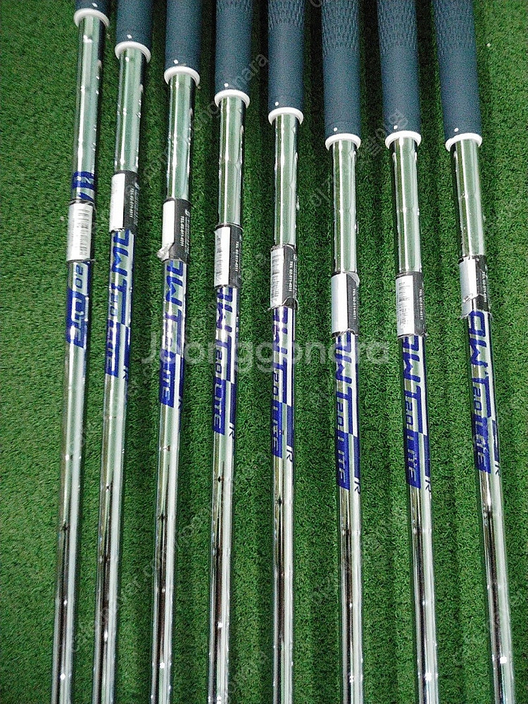 핑 G410 아이언 5~S AWT2.0lite-R(경량...--3