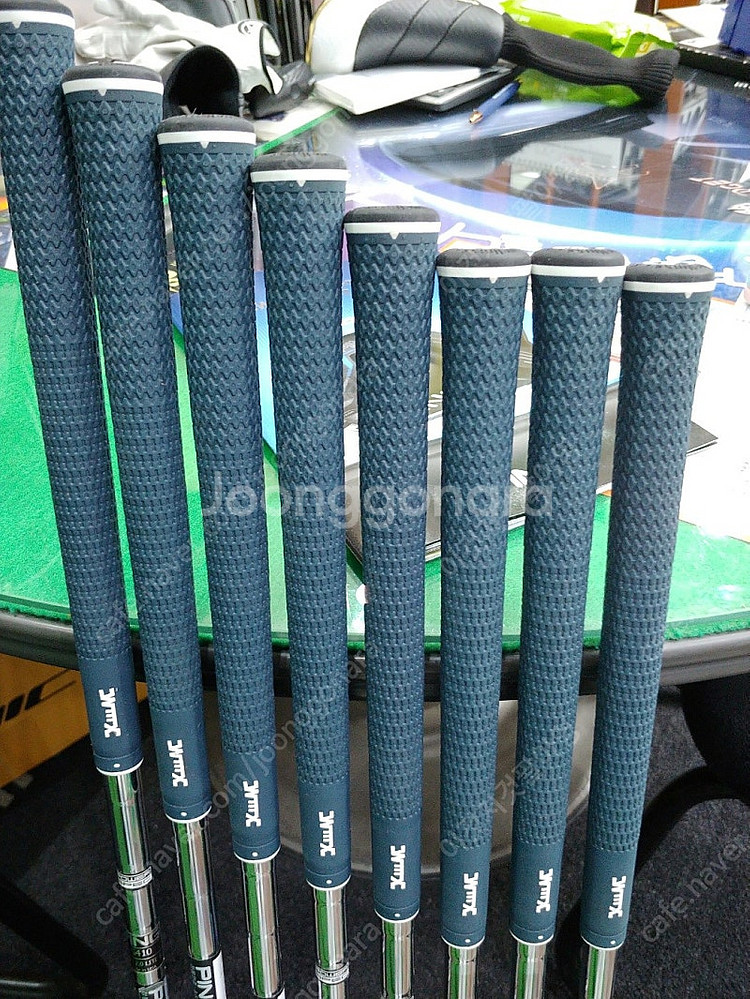 핑 G410 아이언 5~S AWT2.0lite-R(경량...--5