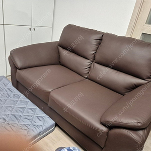두달사용한 15만원짜리 소파 5만원에 팝니다