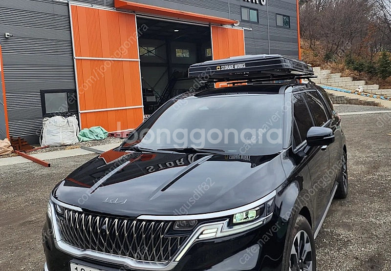 스토리지웍스 210--0