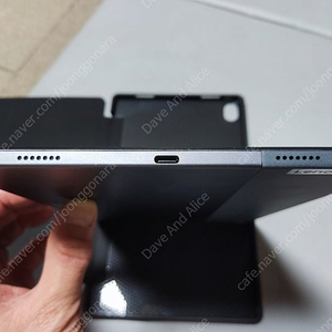 레노버 P11 lte