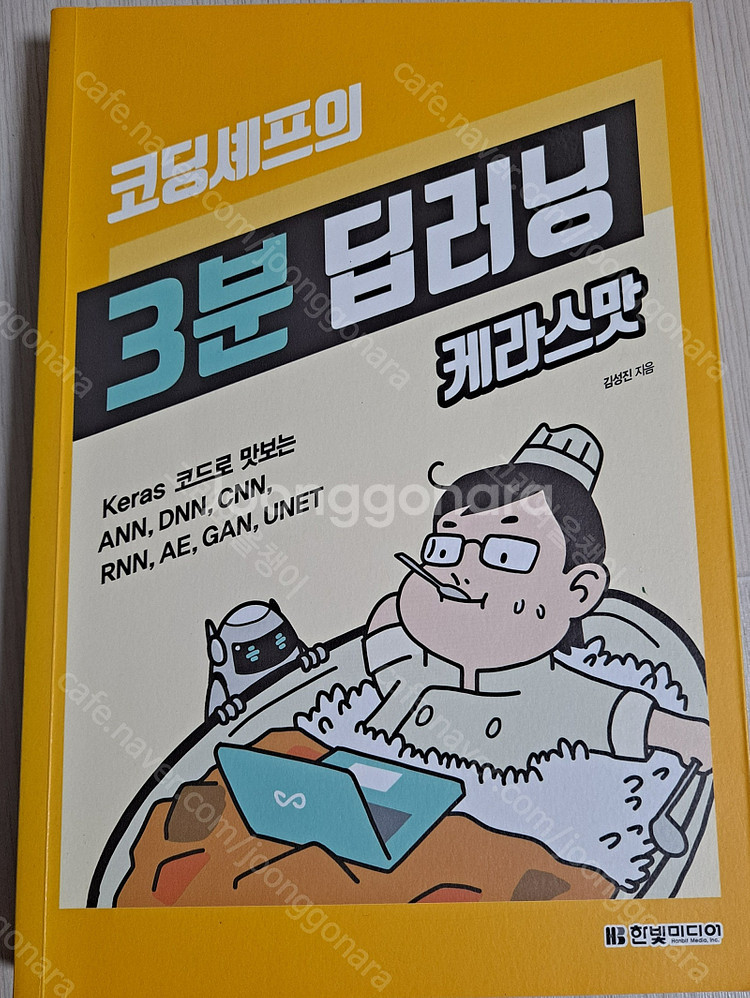 컴퓨터 관련 책-4 (﻿비디오 콘덱과 동영상 포맷/딥러...--7