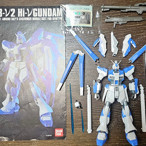 HGUC 클럽G 94식베이스자바,큐베레이,즈고크사병용,풀버니언,지옹,알렉스,사이사리스,야크트도가 쿠에스기,뉴건담HWS, 하이뉴,크샤트리아,유니콘/밴시 디스트로이,건담X,델타플러스,
