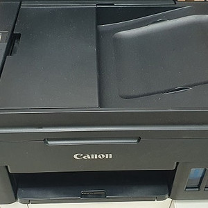 캐논(Canon) PIXMA 정품 무한 G4900 (무한잉크) 프린터 복합기 판매