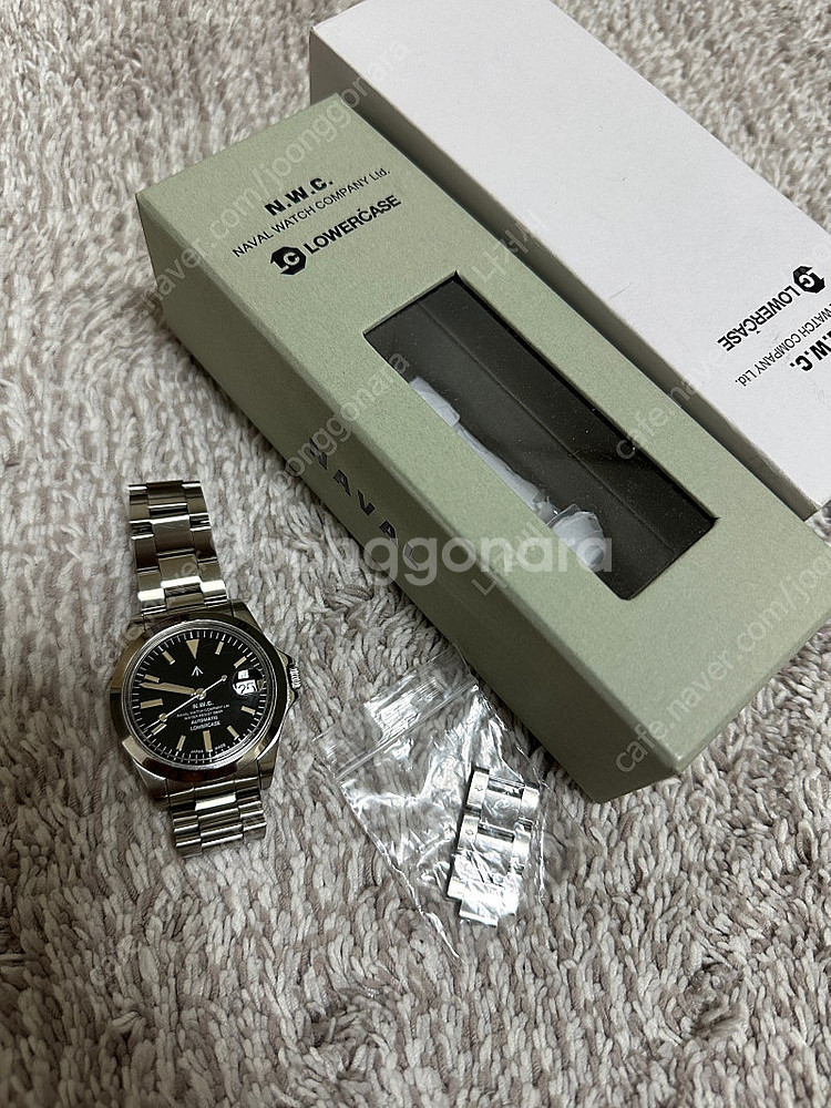 나발워치 Naval Watch ProducedBy LO...--1