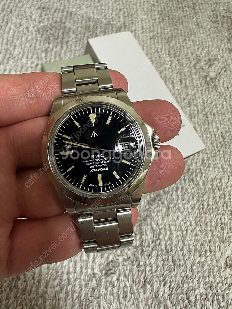 나발워치 Naval Watch ProducedBy LO...--2