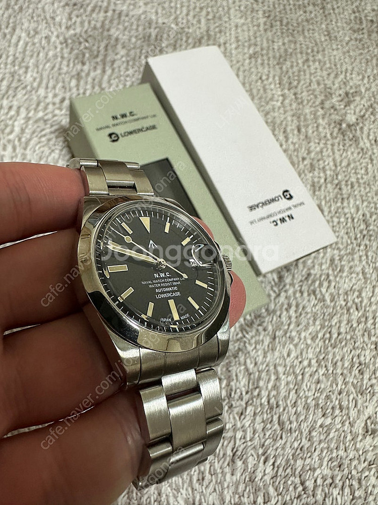 나발워치 Naval Watch ProducedBy LO...--3