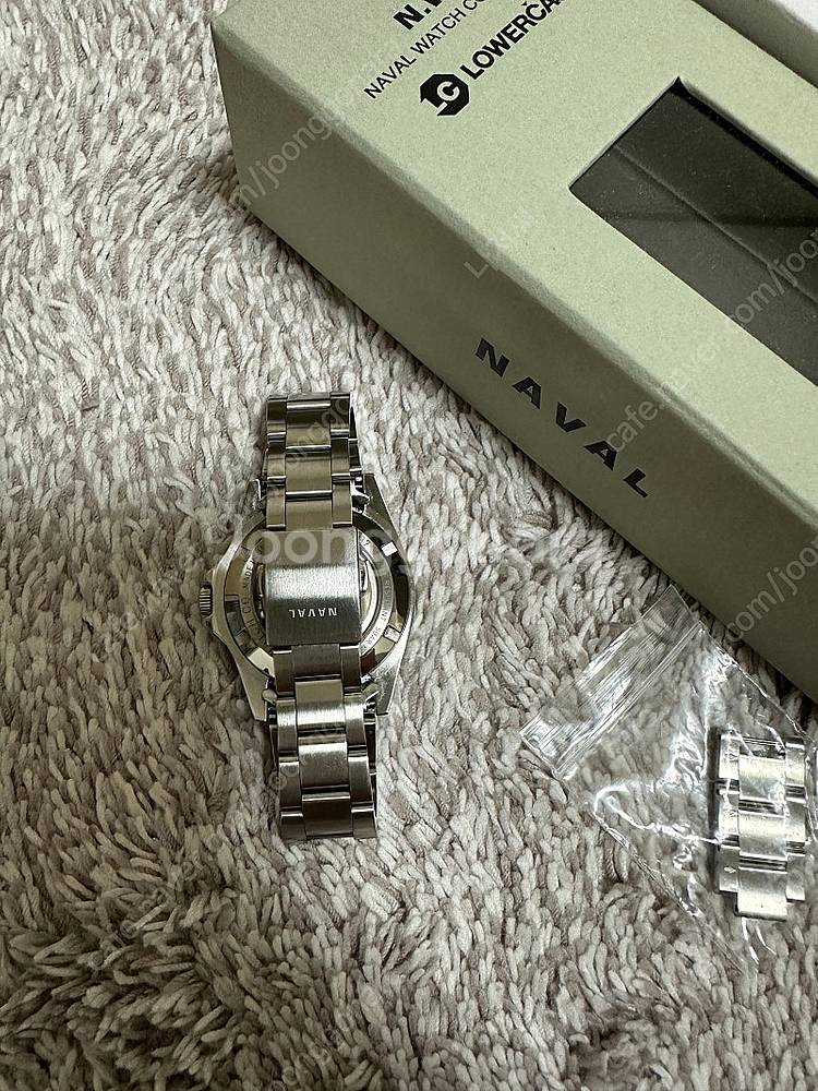 나발워치 Naval Watch ProducedBy LO...--4
