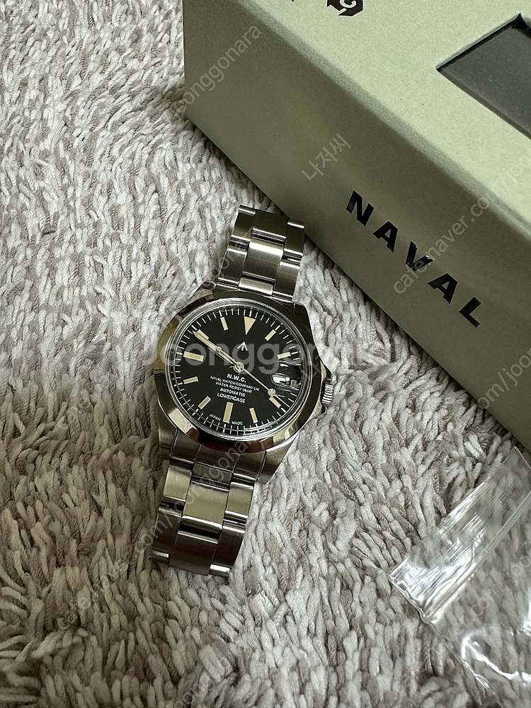 나발워치 Naval Watch ProducedBy LO...--5