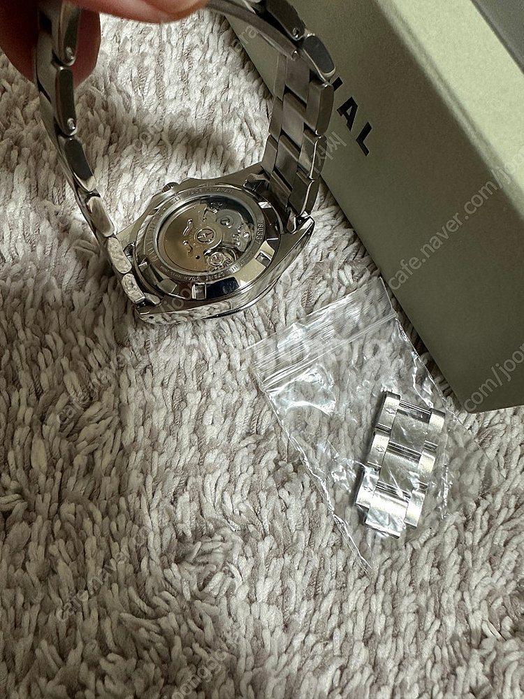나발워치 Naval Watch ProducedBy LO...--6