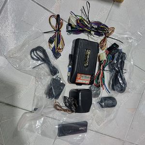 이지카 E72-S 경보기 팔아요