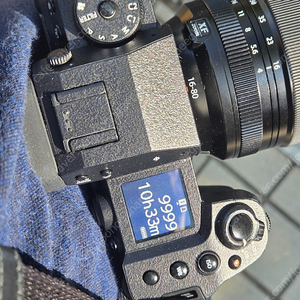 후지 X-H2S 판매나 X-T5로 교환