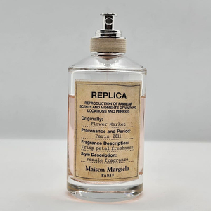 메종마르지엘라 플라워 마켓 100ml EDT 향수