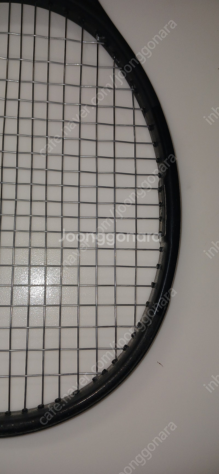 테니스라켓 윌슨프로스태프 290g V11.5--0