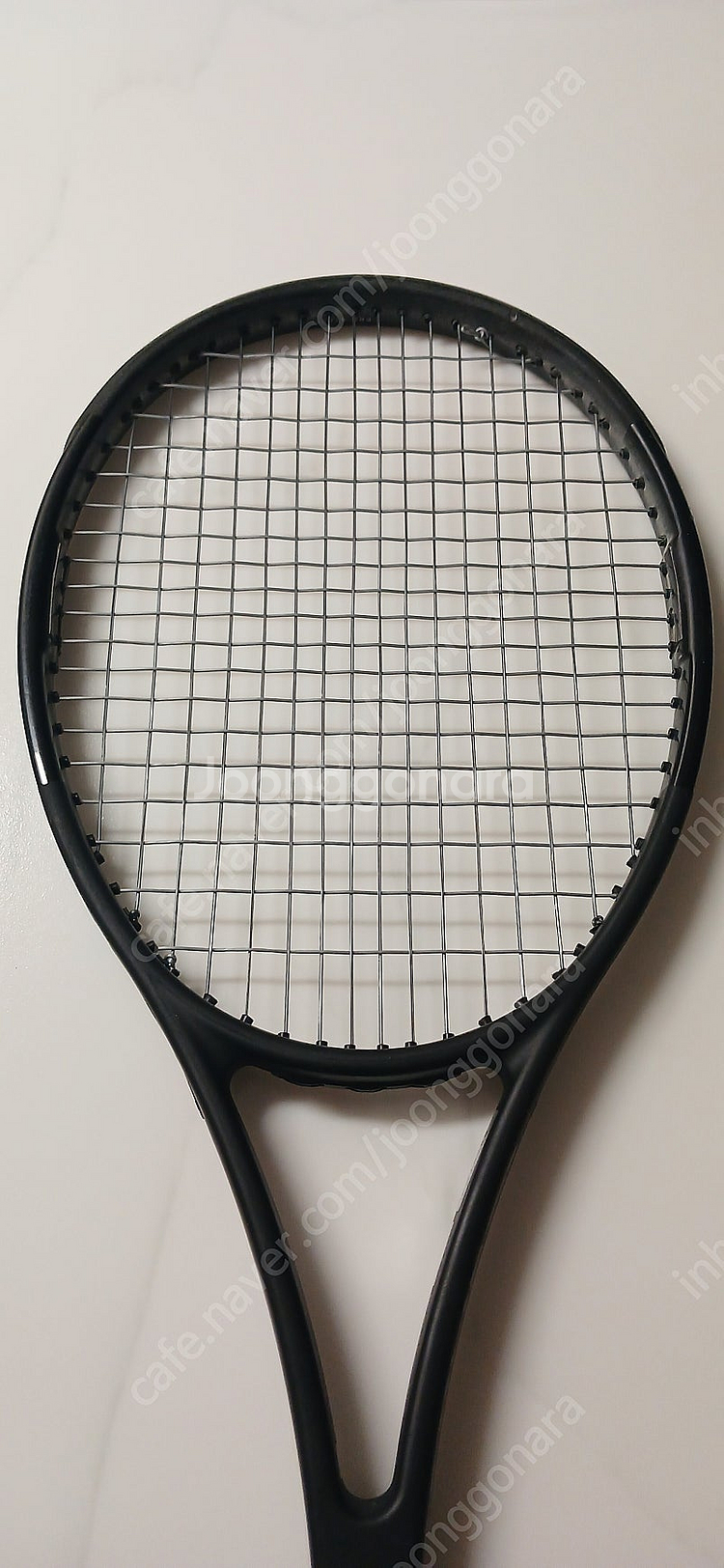 테니스라켓 윌슨프로스태프 290g V11.5--7