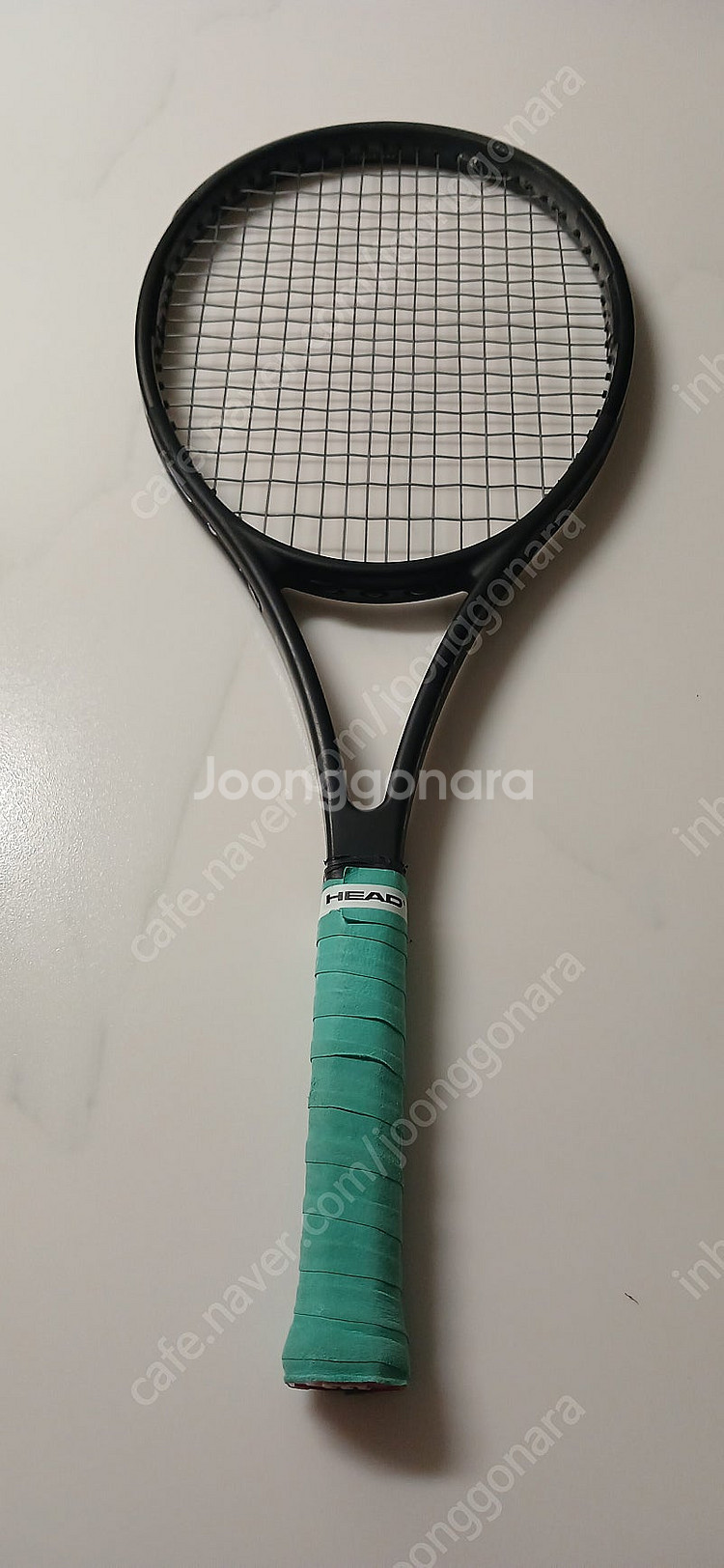 테니스라켓 윌슨프로스태프 290g V11.5--8